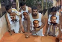 Hubli News: ಅಬ್ಬಯ್ಯಗೆ ಸಚಿವ ಸ್ಥಾನ ಸಿಗಲಿ ಎಂದು ಬೆಂಬಲಿಗರಿಂದ ತಿರುಪತಿಯಲ್ಲಿ ಹರಕೆ