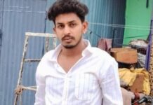 ವಿಚ್ಛೇದಿನ ಮಹಿಳೆಯನ್ನು ವಿವಾಹವಾಗಿದ್ದೇ ತಪ್ಪಾಯ್ತು.. ನವವಿವಾಹಿತನ ಭೀಕರ ಹ*ತ್ಯೆ