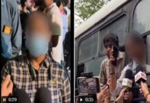 ಬಿಜೆಪಿಗರೇ, ನಿರ್ಲಜ್ಜತನವನ್ನು ಬಿಡದಿದ್ದರೆ ಹೋರಾಟಗಾರರು ನಿಮ್ಮ ಮನೆಯಲ್ಲೇ ಹುಟ್ಟಿಕೊಳ್ಳುತ್ತಾರೆ: ಖರ್ಗೆ