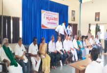 Koppala News: 371ಜೆ ಕಲಂ ಸಮಗ್ರ ಅವಲೋಕನ, ಅಧ್ಯಯನ ಶಿಬಿರ