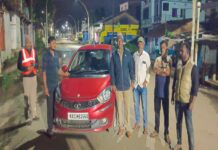 Uttara Kannada News: ಮುಂಡಗೋಡದಲ್ಲಿ ಹೆಚ್ಚುತ್ತಿರುವ ಕಳ್ಳತನ ಪ್ರಕರಣ: ಅಖಾಡಕ್ಕಿಳಿದ ಖಾಕಿ ಪಡೆ