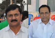 ‘ನನ್ನನ್ನು ಮುಗಿಸಲು ಸುಪಾರಿ’ – ಆರಗ ಬಾಂಬ್