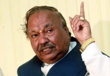 ‘ಇದನ್ನ ಮಾಡೇ ಮಾಡ್ತಿನಿ’ – ಈಶ್ವರಪ್ಪ ಮಾತಿಗೆ ಬಿಜೆಪಿ ಶಾಕ್!