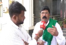Dharwad News: ಧಾರವಾಡವನ್ನು ಬರಪೀಡಿತ ಜಿಲ್ಲೆ ಎಂದು ಘೋಷಿಸದ ಕಾರಣ ರಾಜ್ಯ ಸರ್ಕಾರದ ವಿರುದ್ಧ ಆಕ್ರೋಶ
