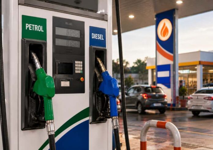 fuel-rate