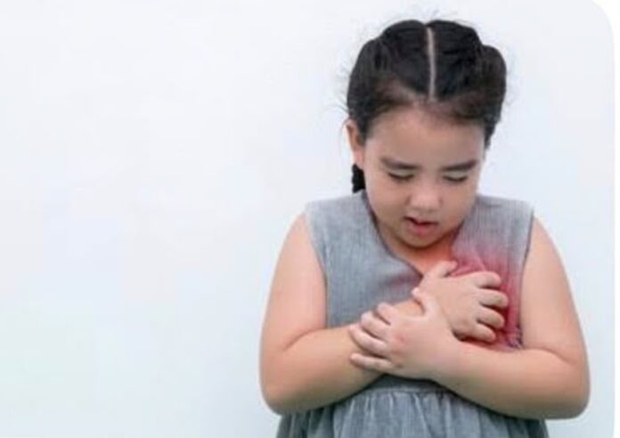 heart attackz