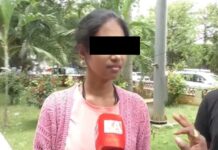 Hubli News: ಕ್ಯಾನ್ಸರ್ ಪೀಡಿತ ಮಹಿಳೆ ಮನೆ CCTV ಧ್ವಂಸ – FIR ದಾಖಲು