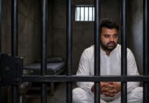 ಪರಪ್ಪನ ಅಗ್ರಹಾರ ಜೈಲಿನಲ್ಲಿ ಮತ್ತೊಂದು ವಿವಾದ: ಪ್ರಜ್ವಲ್ ರೇವಣ್ಣ ಕೊಠಡಿಯಲ್ಲಿ ಸ್ಮಾರ್ಟ್ಫೋನ್ ಪತ್ತೆ!