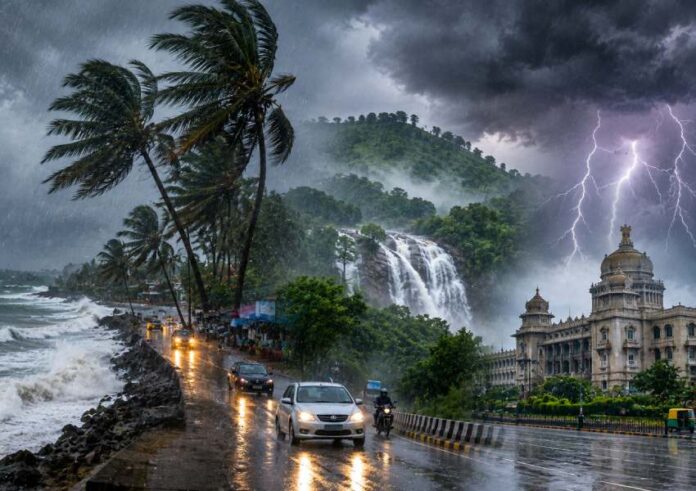 rain-alert