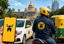 ರಾಪಿಡೋ ಸಂಸ್ಥೆಗೆ ಕರ್ನಾಟಕ ಸರ್ಕಾರದಿಂದ ಭರ್ಜರಿ ಗುಡ್ ನ್ಯೂಸ್!