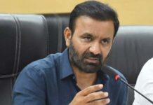 ಮಹಿಳಾ ಮೀಸಲಾತಿ ಮಸೂದೆಗೆ ಡಿಲಿಮಿಟೇಶನ್ ಲಿಂಕ್ – ಕೇಂದ್ರದ ವಿರುದ್ಧ ಸಂತೋಷ್ ಲಾಡ್ ಕಿಡಿ!