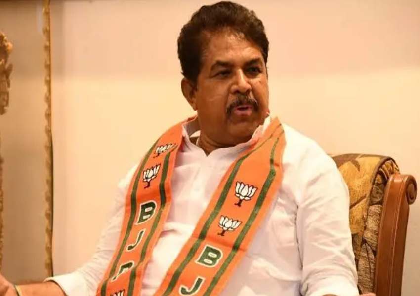 ಎದೆ ಸೀಳಿದರೆ ಅಲ್ಲಾ ಮಾತ್ರ ಕಾಣ್ತಾನೆ – ಸರ್ಕಾರದ ವಿರುದ್ಧ ಅಶೋಕ್ ಕಿಡಿ!