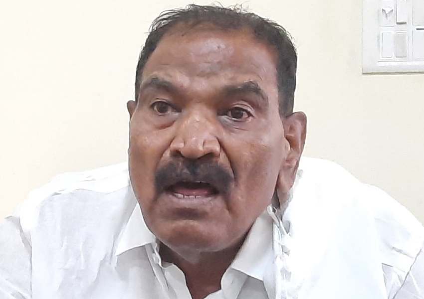 ಲಂಚದ ಬಗ್ಗೆ ಸಚಿವರ ಹೇಳಿಕೆ – ಧರ್ಮವಾಗಿ ಕೊಡಿ ಎಂದಿದ್ದೆ ತಪ್ಪಾಯ್ತಾ?