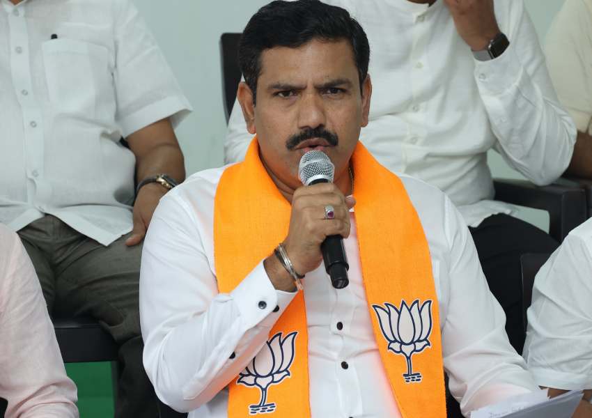 ಯಾರು ಸಿಎಂ ಅನ್ನೋದನ್ನ ಅವರು ತಿರ್ಮಾನಿಸಲಿ – ವಿಜಯೇಂದ್ರ!