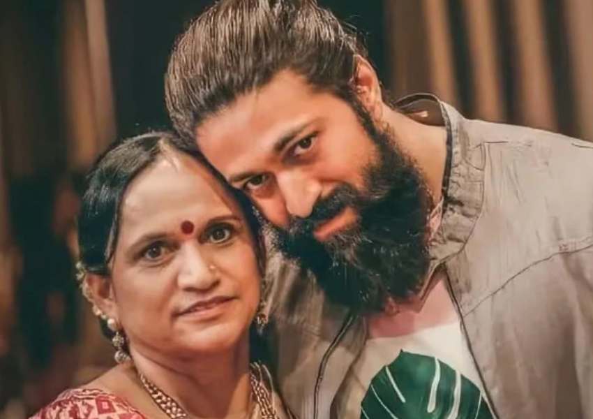 ‘ನಾನ್ಸೆನ್ಸ್ ಮಾತನಾಡ್ತಿದ್ದಾರೆ’ – ಯಶ್ ತಾಯಿಗೆ ತೆಲುಗು ಮಂದಿ ಕಿಡಿ!