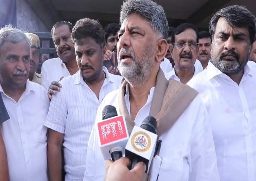 Sakaleshpur: ಕಸ್ತೂರಿ ರಂಗನ್ ವರದಿ ಕುರಿತು ಸಕಲೇಶಪುರದಲ್ಲಿ ಸಿಎಂ ಸಂವಾದ