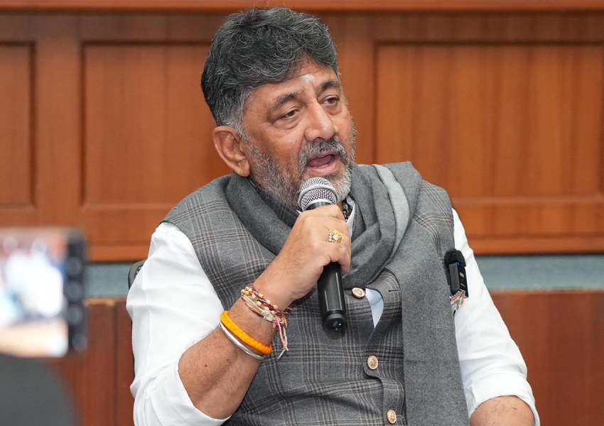 ಕಸ್ತೂರಿ ರಂಗನ್ ವರದಿ ವಿರುದ್ಧ ಸಿಡಿದೆದ್ದ ಮಲೆನಾಡು!