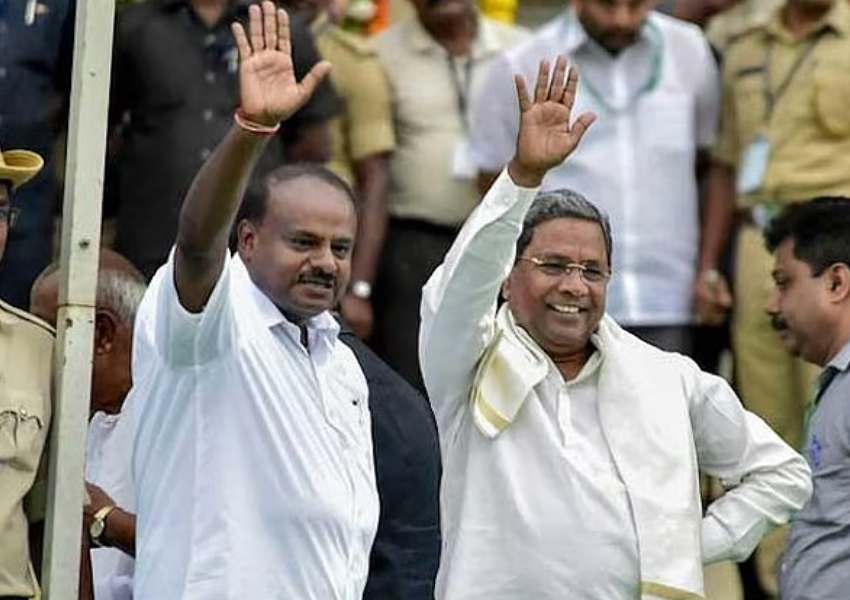 ಸಿದ್ದು ನಿರ್ಧಾರ ಮೆಚ್ಚಿದ HDK – ಟಗರು ಆಡಳಿತದ ಬಗ್ಗೆ ದೊಡ್ಡ ಮಾತು!