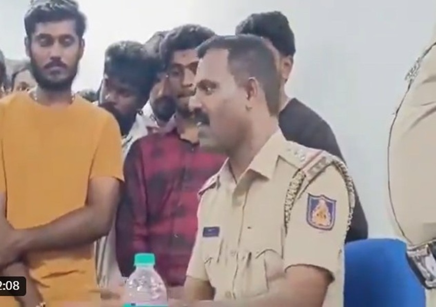 ಧನಂಜಯ್ ಅವರ ವೀಡಿಯೋ ತಿರುಚಿಲ್ಲ, ಇದ್ದಿದ್ದನ್ನು ಇದ್ದ ಹಾಗೇ ಅಪ್ಲೋಡ್ ಮಾಡಿದ್ದೇನೆ: Youtuber