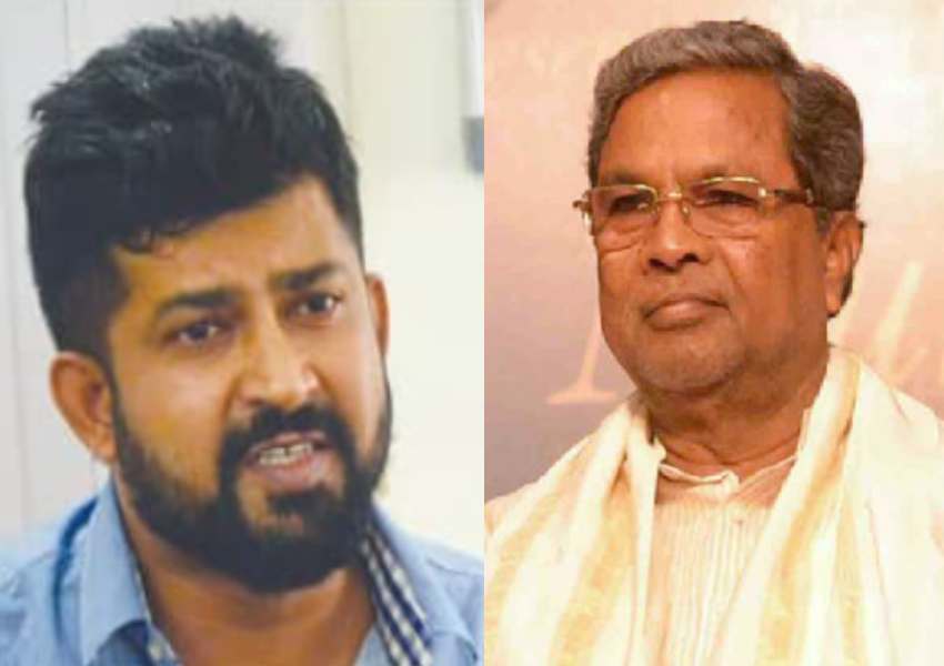ಸಿದ್ದರಾಮಯ್ಯ ಹೆಸರು ಕೆಡಿಸಬೇಡಿ – ಸ್ಟಿಂಗ್ ಅಂಗಳಕ್ಕೆ ಪ್ರತಾಪ್ ಸಿಂಹ ಎಂಟ್ರಿ!