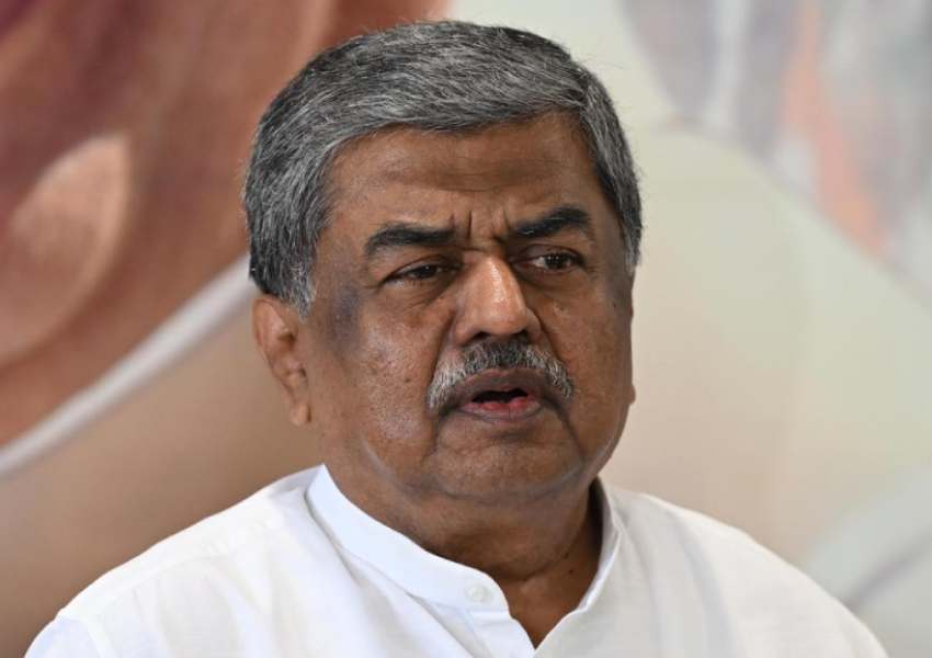 ಸ್ಟಿಂಗ್ ಆಪರೇಷನ್ ಪಿತಾಮಹ ಮೋದಿ – ಹರಿಪ್ರಸಾದ್!