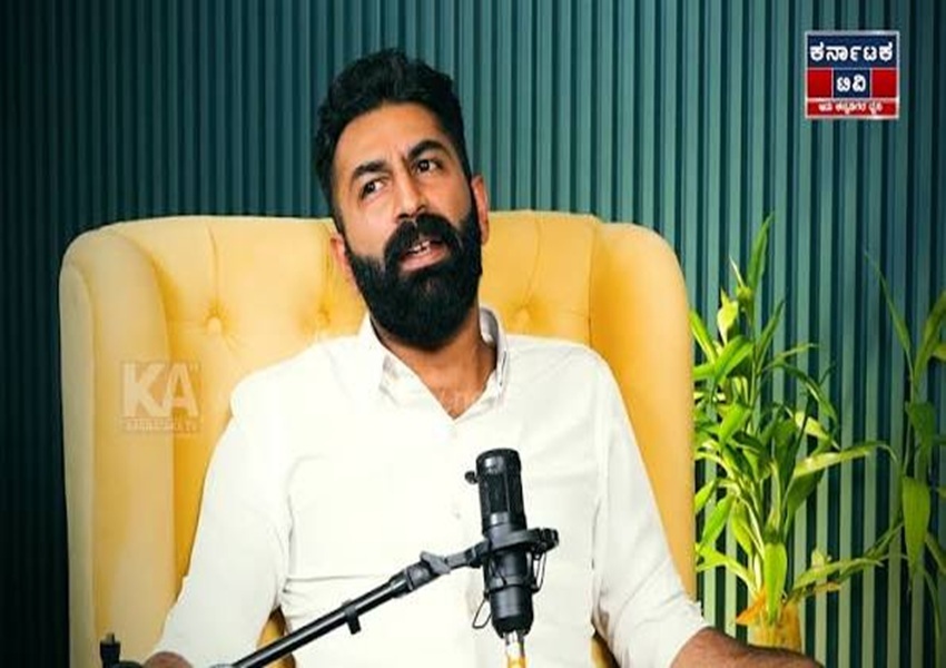ಅವರಿಗಿಂತ ಮುಂಚೆ ನಾನು ರಾಜ್ಯಾಧ್ಯಕ್ಷ ಆಗಿದ್ದೀನಿ : Mohammed Haris Nalapad Exclusive Interview